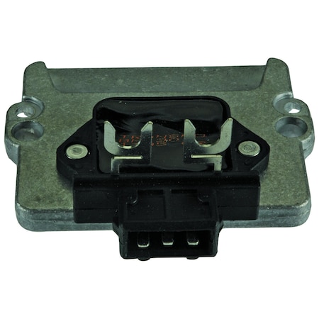 Wai Global Ignition Modules, BM130 BM130